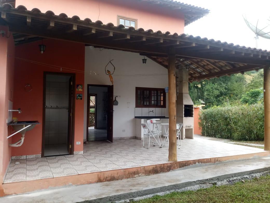 Casa Paraty Villa Dış mekan fotoğraf