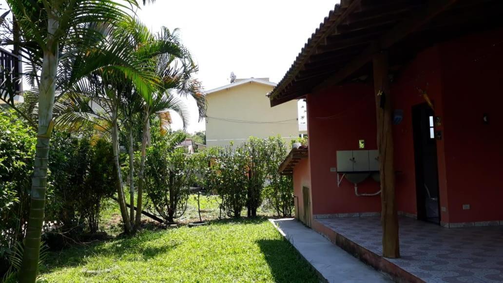 Casa Paraty Villa Dış mekan fotoğraf