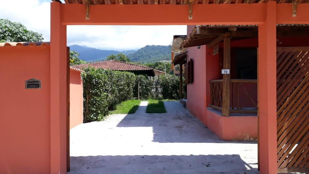 Casa Paraty Villa Dış mekan fotoğraf