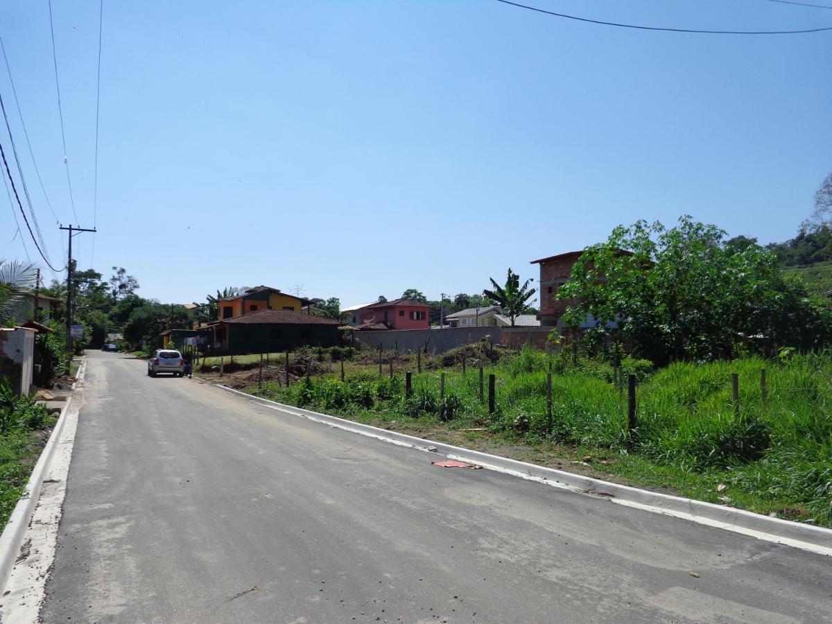 Casa Paraty Villa Dış mekan fotoğraf